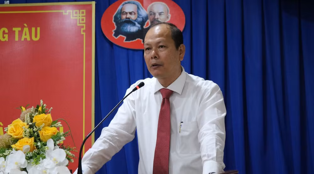 giam doc so tnmt tinh ba ria vung tau lien quan the nao trong vu giao dat sai tai huyen dat do hinh 1