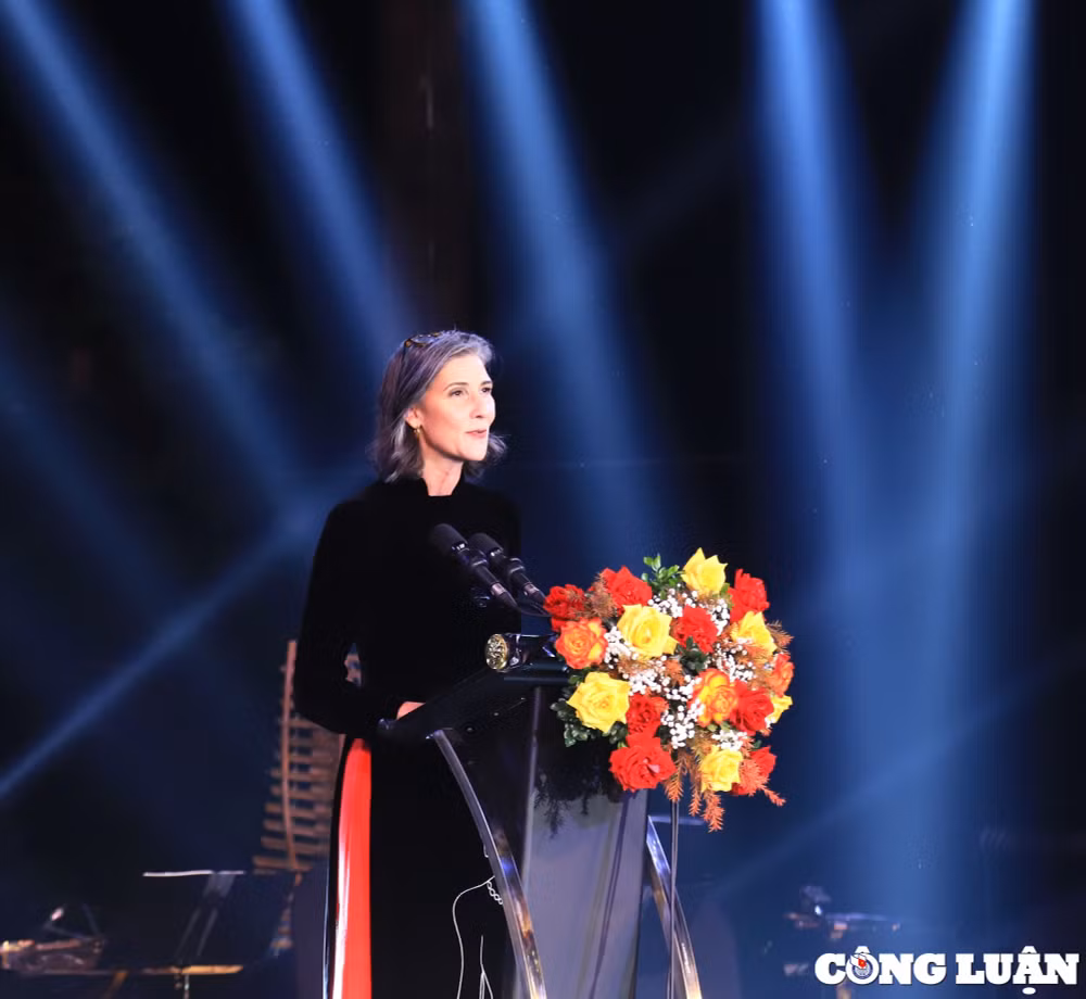 an tuong chuong trinh khai mac le hoi thiet ke sang tao ha noi 2023 hinh 10