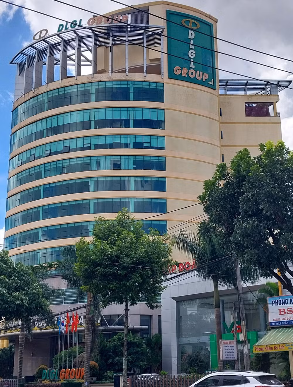 huy thu tuc mo quyet dinh pha san doi voi cong ty co phan tap doan duc long gia lai hinh 1