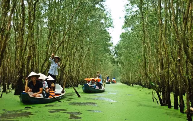 an giang phan dau la trung tam du lich sinh thai cua vung dong bang song cuu long hinh 1