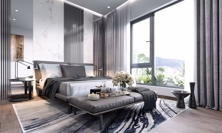 thi truong bat dong san lao cai nong len voi du an can ho du lich cua the manor tower hinh 2