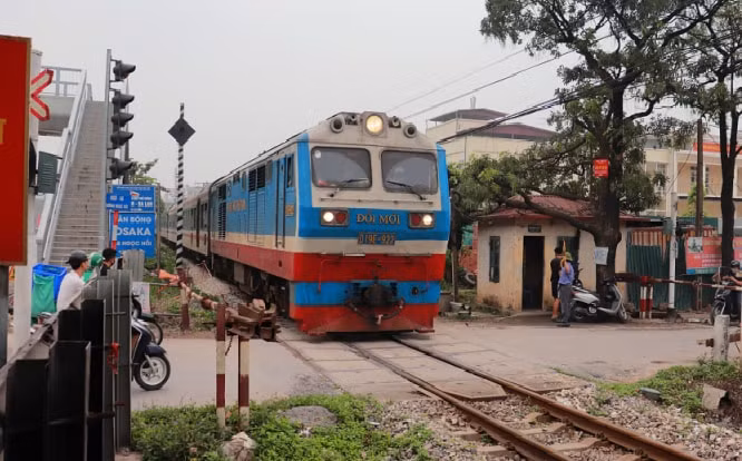 dong bo dau tu hang muc an toan giao thong duong sat hinh 1
