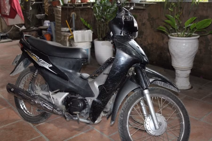 bat giu doi tuong cuop tai san ngan hang tai nghe an hinh 2