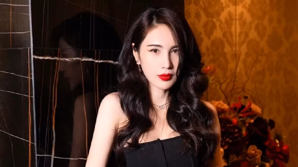 ca si thuy tien phan hoi ve thong tin bi huy show phut chot hinh 1