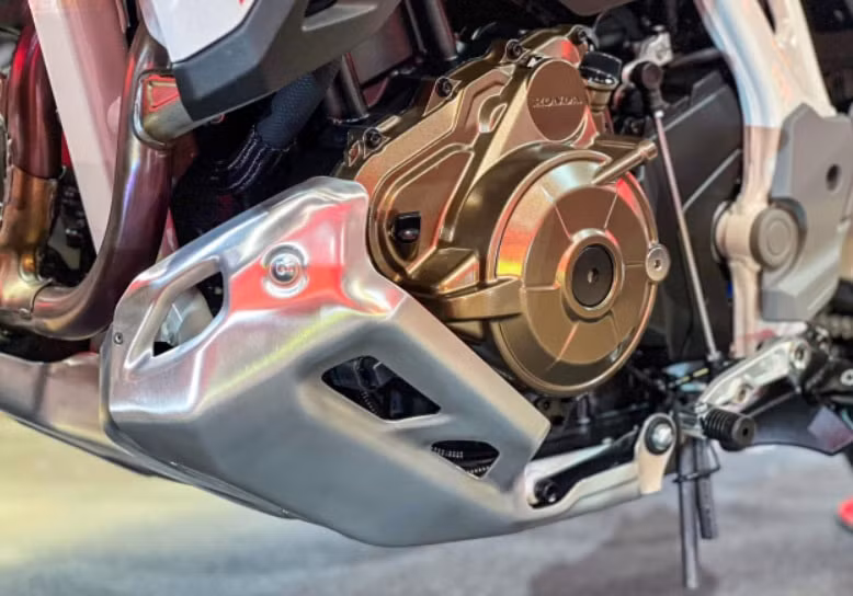 can canh honda africa twin 1100 2024 adventure sports binh cu ruou moi hinh 1
