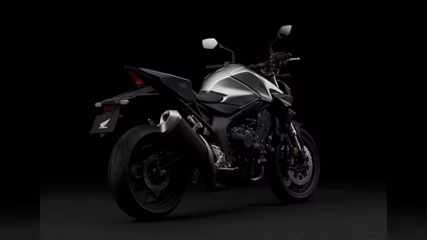 gioi thieu 2024 honda cb1000 hornet hinh 3