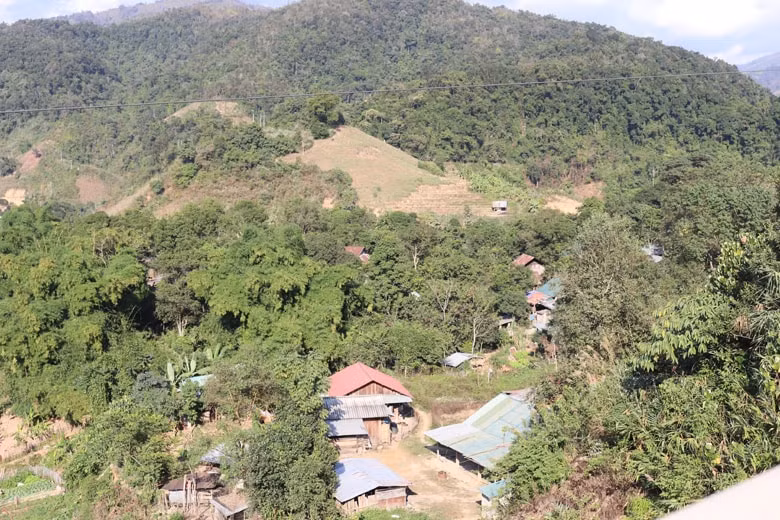 kinh nghiem trong trien khai thuc hien chuong trinh phat trien kinh te xa hoi vung dong bao dan toc thieu so va mien nui hinh 2