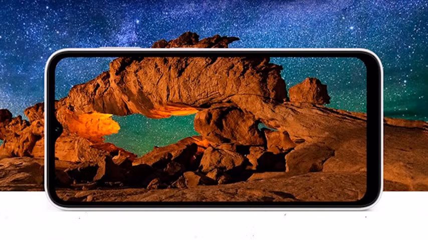 ra mat samsung galaxy m44 5g hinh 1