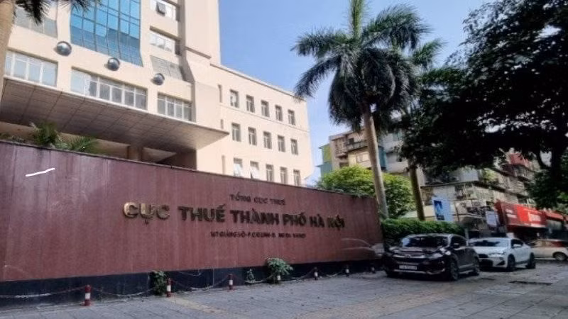 kiem toan nha nuoc de nghi cuc thue ha noi thanh tra thue mot so doanh nghiep hinh 1