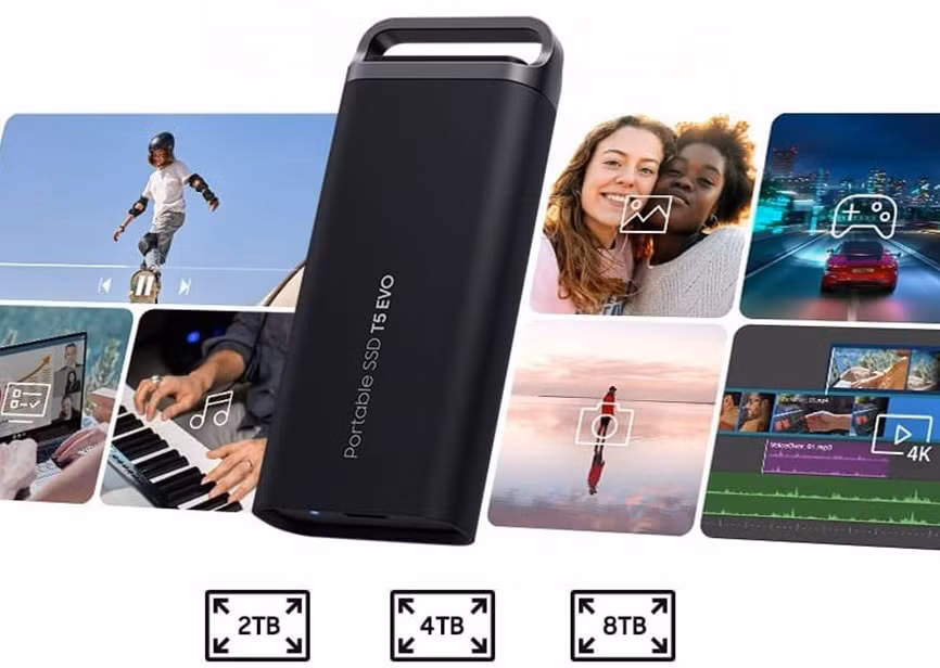 ra mat o cung ssd t5 evo nha samsung hinh 3