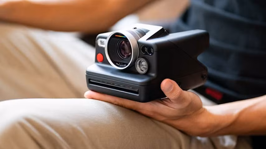 can canh may anh chup lay lien polaroid i 2 hinh 5