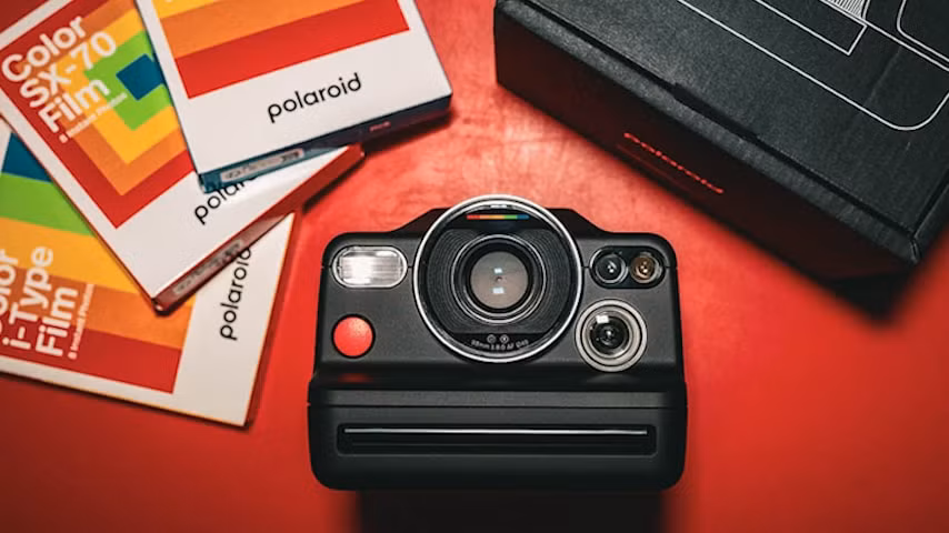 can canh may anh chup lay lien polaroid i 2 hinh 4
