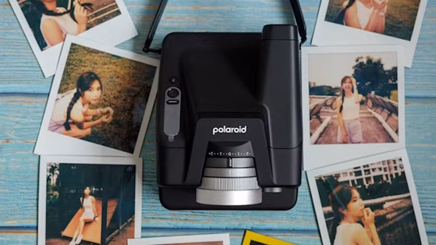 can canh may anh chup lay lien polaroid i 2 hinh 3