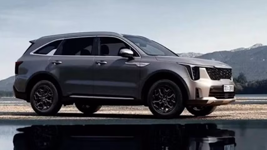 sap sua trinh lang kia sorento 2025 hinh 3