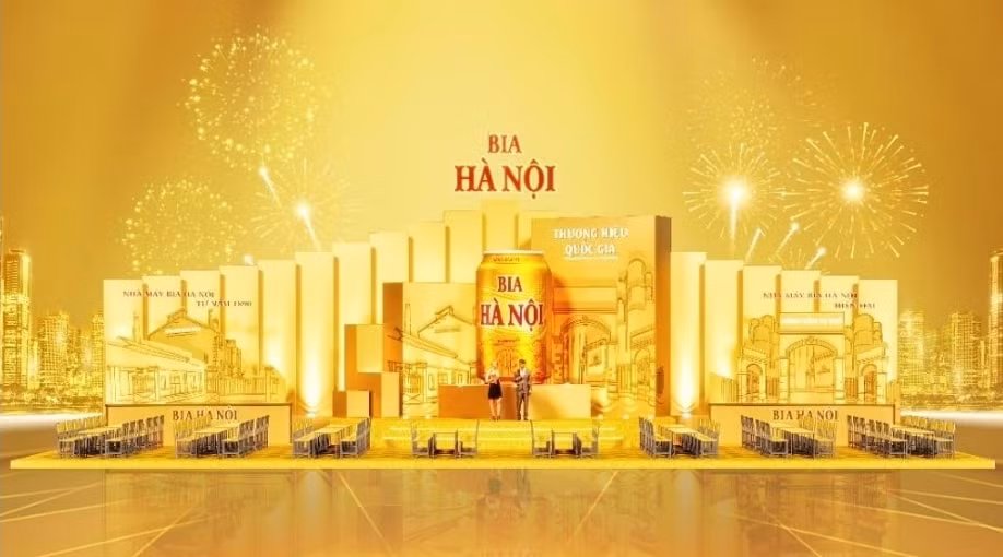 su kien van hoa lon cua thu do le hoi bia ha noi 2023 chinh thuc quay tro lai hinh 4