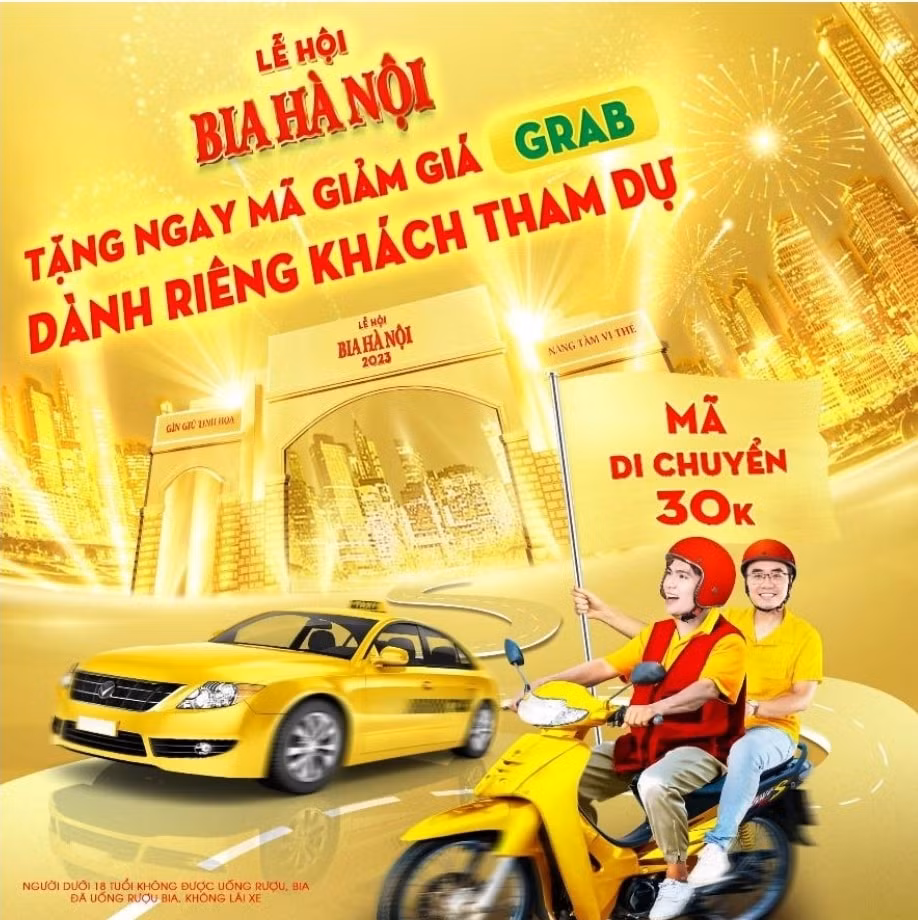 su kien van hoa lon cua thu do le hoi bia ha noi 2023 chinh thuc quay tro lai hinh 8