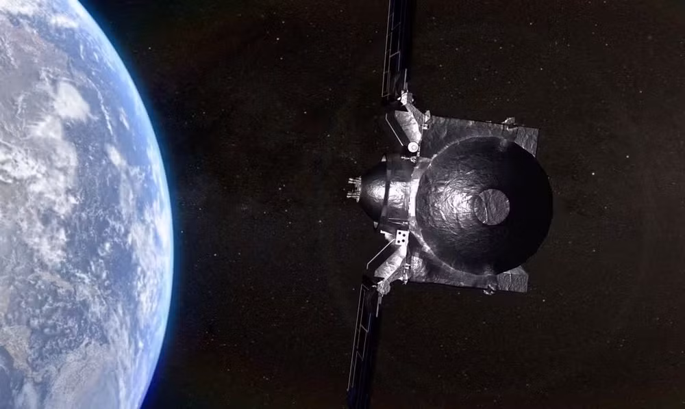 tau vu tru nasa se quan sat cuoc gap giua sieu tieu hanh tinh va trai dat vao nam 2029 hinh 1
