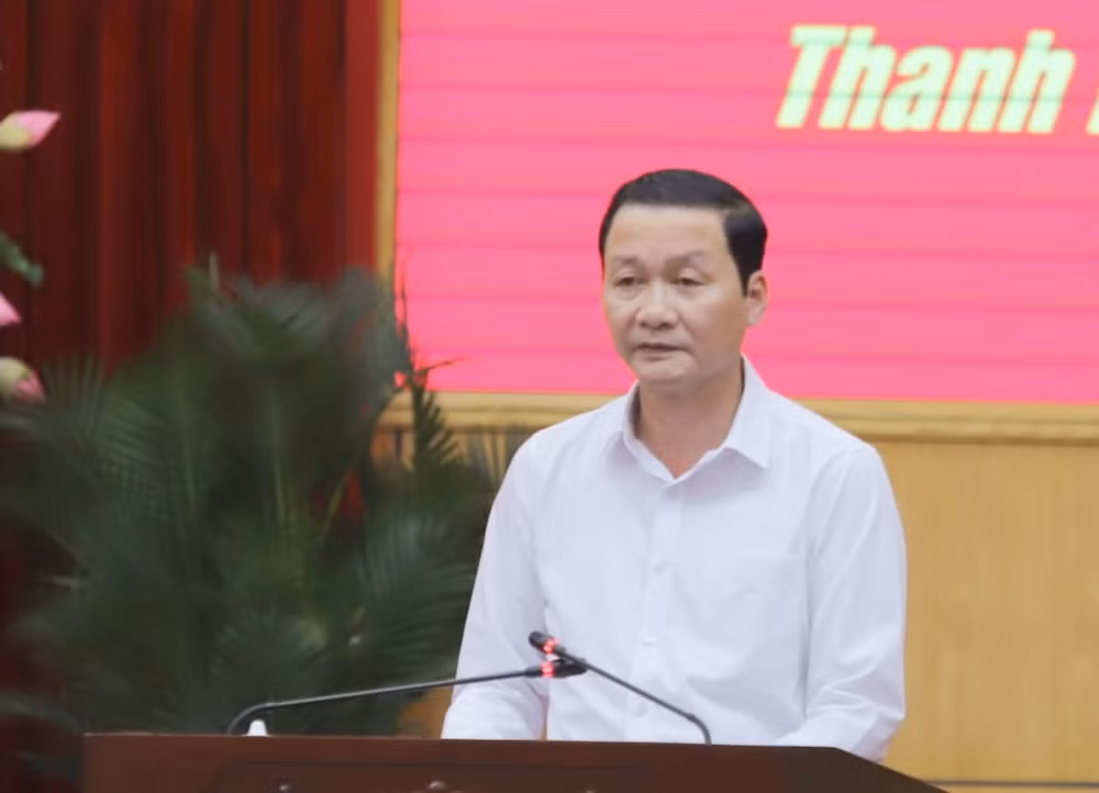 tinh thanh hoa kien nghi nhieu noi dung quan trong voi thu tuong chinh phu hinh 2