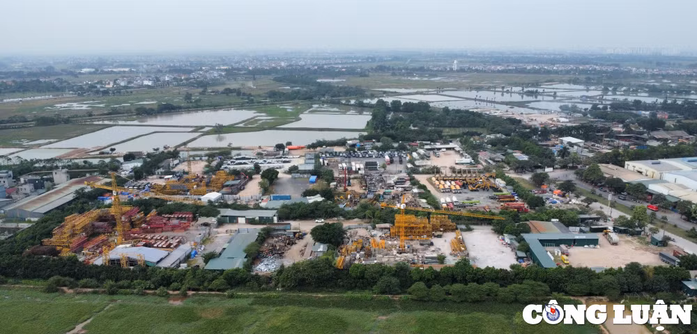 ha noi can lam ro viec cho thue dat du an co dau hieu su dung sai muc dich tai huyen thanh tri hinh 2