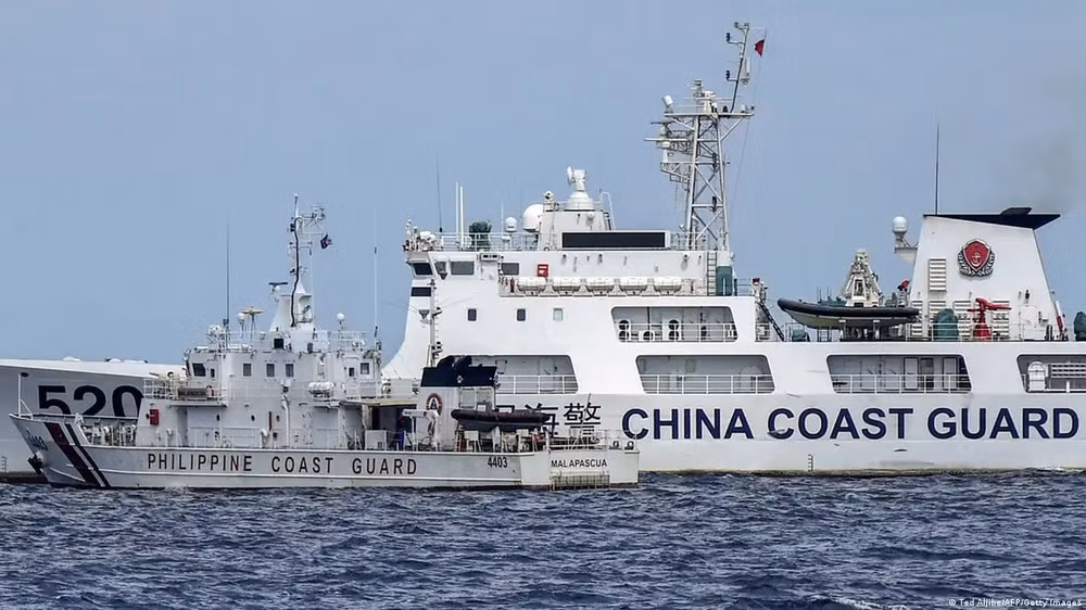 philippines rut khoi sieu du an vanh dai con duong cua trung quoc hinh 1
