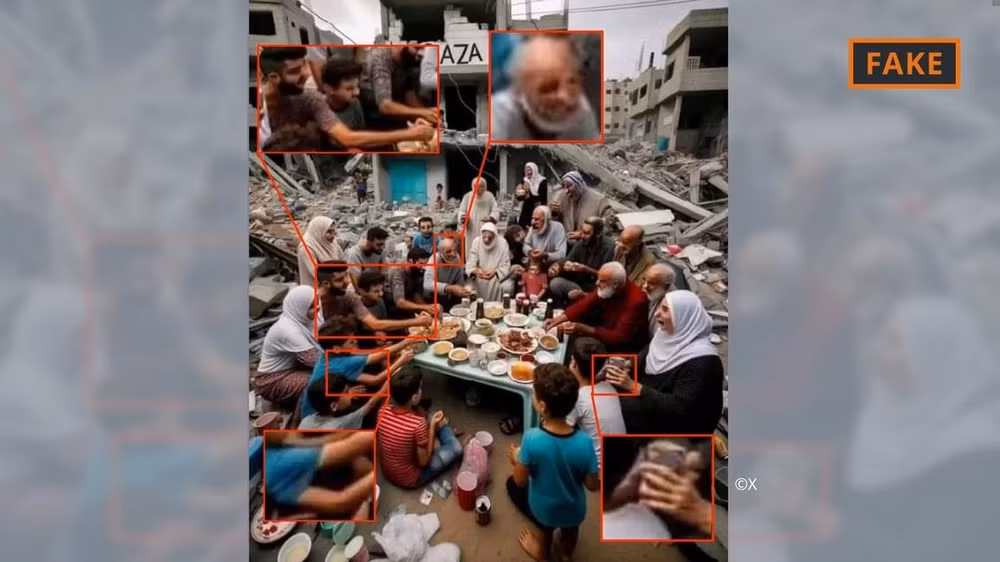 chien su israel hamas moi nguy tu nhung hinh anh gia mao do ai tao ra hinh 3