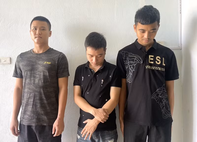 danh sap duong day danh bac bang hinh thuc ca do bong da qua mang hinh 1