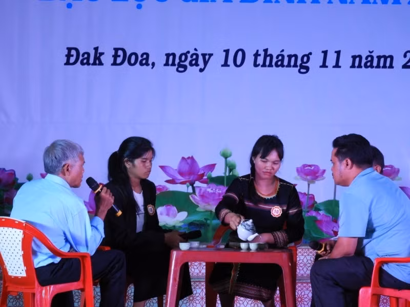 dak doa gia lai to chuc hoi thi tim kiem sang kien mo hinh giai phap truyen thong hieu qua hinh 1