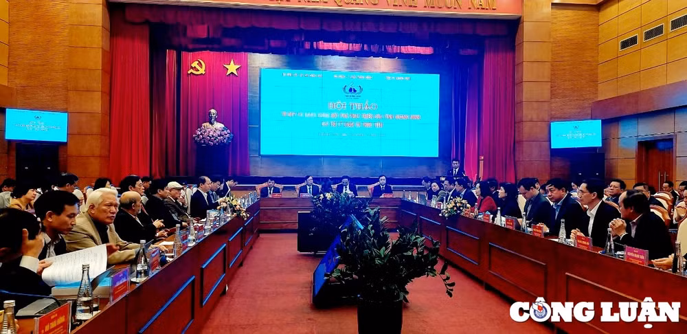 hoi thao khoa hoc cap quoc gia tu duy va hanh dong dot pha phat trien cua tinh quang ninh hinh 2