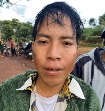 gia lai con trai ru ban lay xe cong nong cua me mang di ban lay tien tieu xai hinh 1