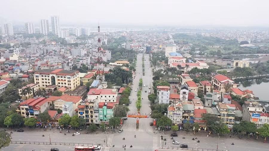 ha noi 3 huyen con gap kho khan vuong mac tai mot so chi tieu len quan hinh 1