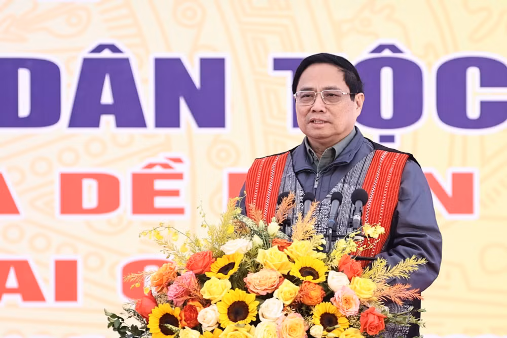 thong nhat giua y dang long dan quyet tam phan dau xay dung lai chau ngay cang phat trien giau dep hinh 4
