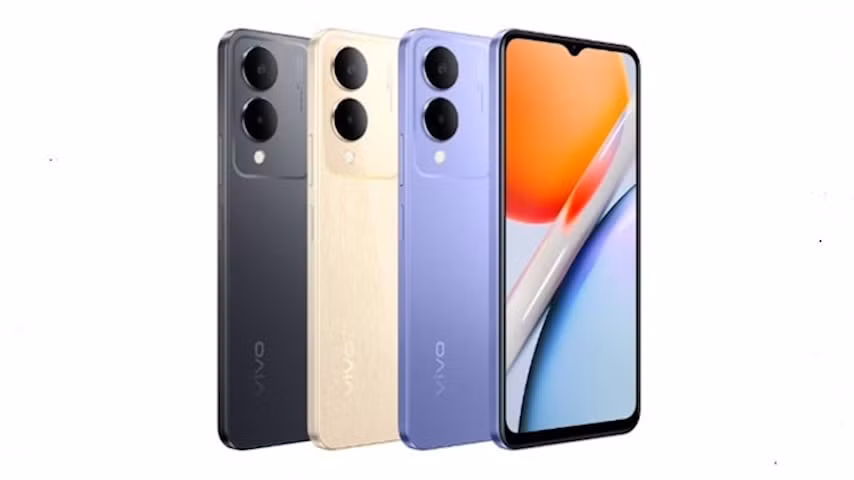 hinh anh vivo y36 phien ban moi hinh 1