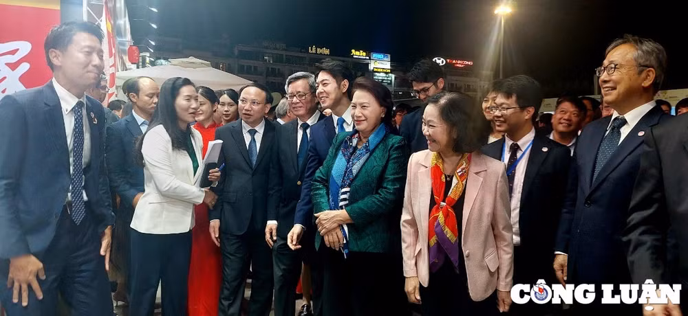 le hoi hokkaido ha long nam 2023 chinh thuc khai mac hinh 4