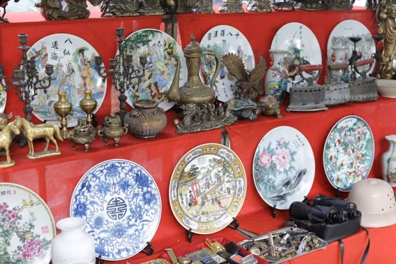 hap dan cac hoat dong trai nghiem ngay hoi di san van hoa da nang hinh 2