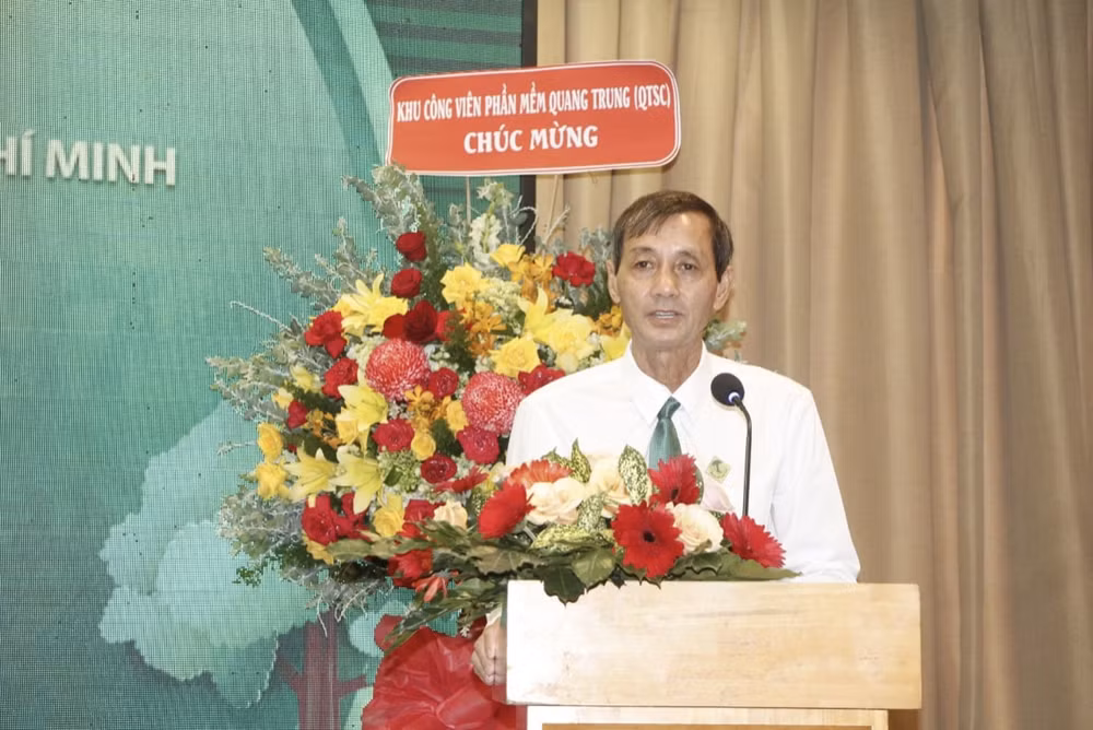 hoi bao ve thien nhien va moi truong thanh pho ho chi minh hanh trinh vi mot viet nam xanh hinh 2
