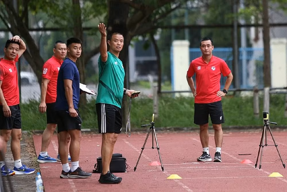 cuu pho ban trong tai vo quang vinh bi vff ky luat hinh 1