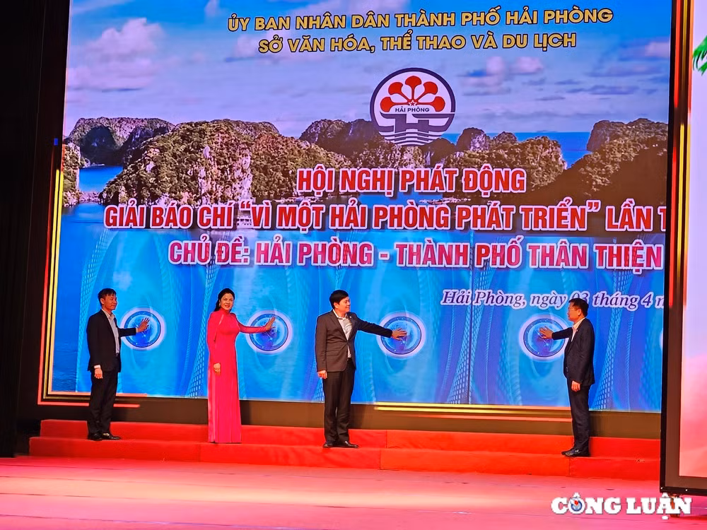 phat dong giai bao chi vi mot hai phong phat trien lan thu vii hinh 1