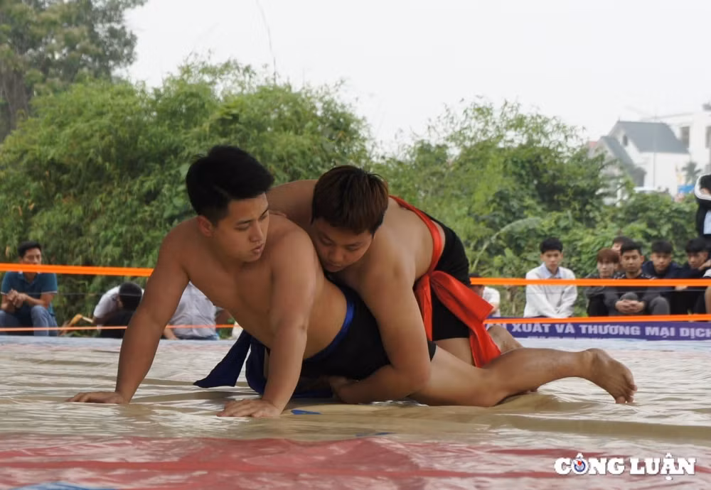 trai lang coi tran tranh tai o soi vat lang gia hinh 5