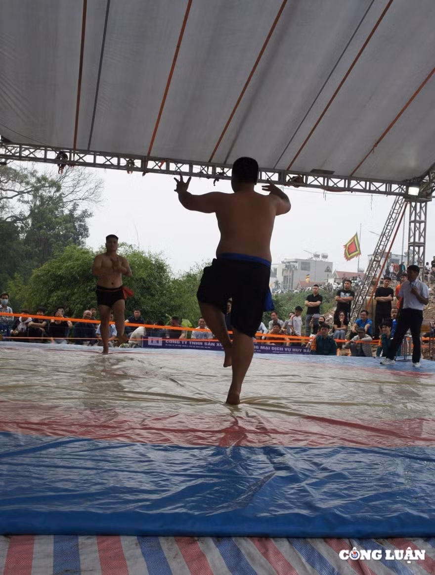 trai lang coi tran tranh tai o soi vat lang gia hinh 4