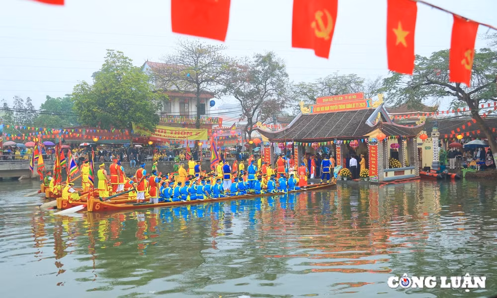 dac sac le hoi boi dam truyen thong tai ha noi hinh 1
