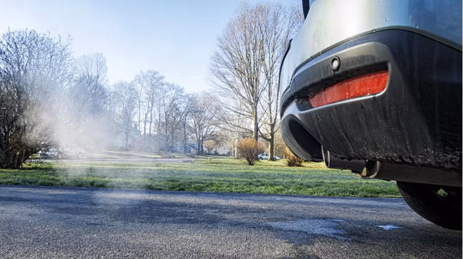de dong co xe chay khong tai ton bao nhieu xang hinh 1