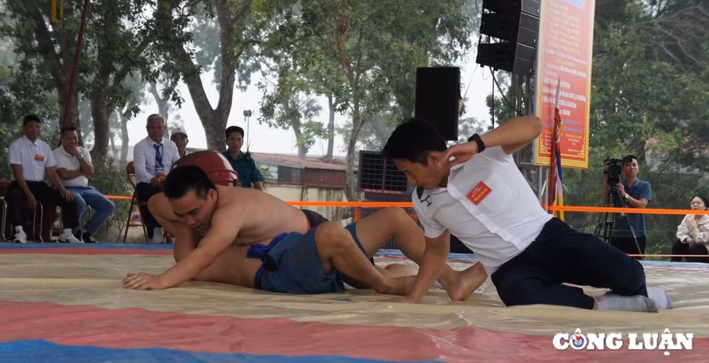 trai lang coi tran tranh tai o soi vat lang gia hinh 8