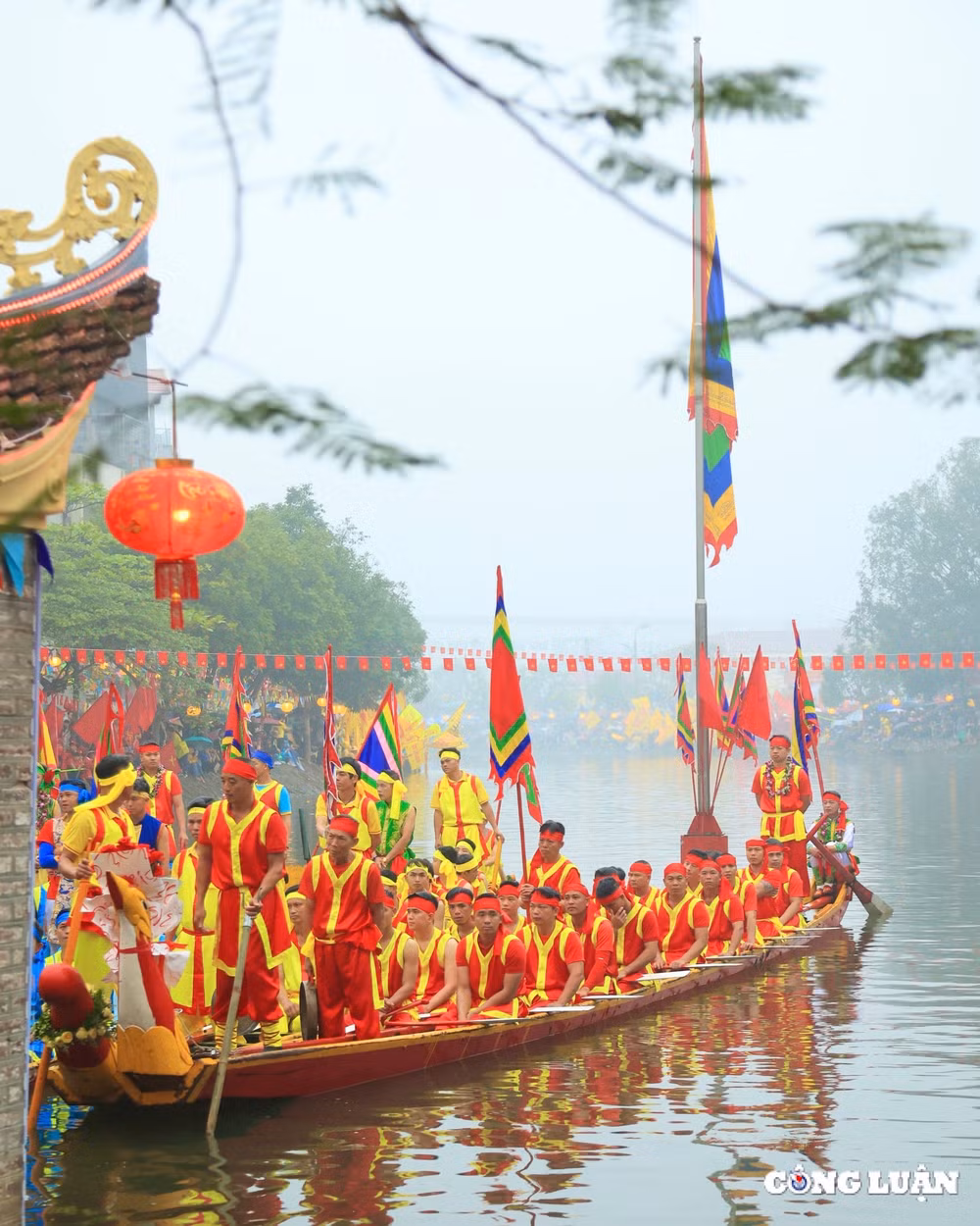 dac sac le hoi boi dam truyen thong tai ha noi hinh 5