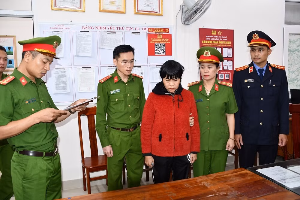 tinh tiet moi vu sat hai con o quang nam nguoi me nhan hon 4 ty dong bao hiem de tieu xai hinh 1
