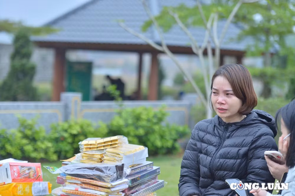 nguoi ha noi vuot hang chuc km di tao mo trong tiet thanh minh hinh 5