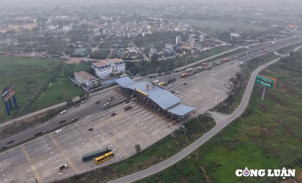 bao dam an ninh trat tu tai cac tram thu phi dip nghi le gio to hung vuong hinh 1