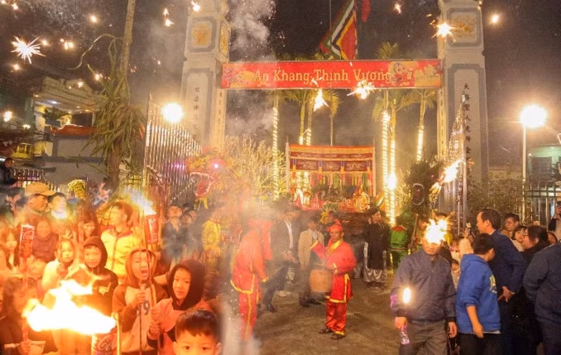 my tuc xong nha o nam dinh chinh thuc la di san van hoa phi vat the quoc gia hinh 2