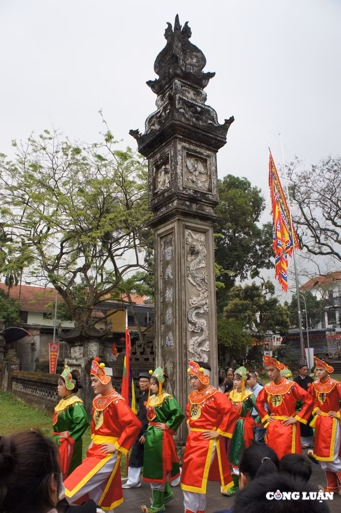 nguoi dan yen so hao hung voi nghi le ruoc gia hinh 7