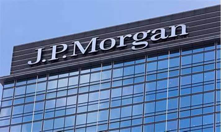 jpmorgan kha nang suy thoai kinh te toan cau tang den 60 sau thue quan moi cua my hinh 1