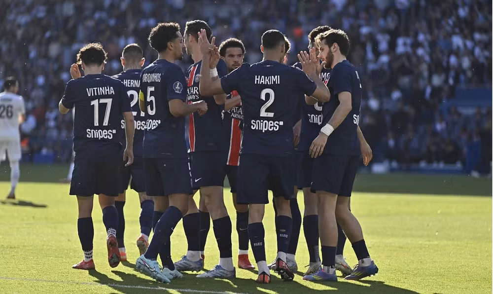 thang angers psg gianh chuc vo dich ligue 1 som 6 vong dau hinh 1